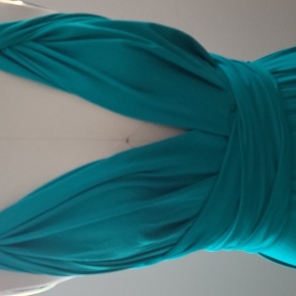 Halter Dress - Picture 3 of 5